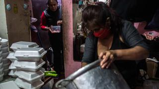 Canastas de alimentos a población vulnerable: El trabajo entre Midis y los municipios es clave