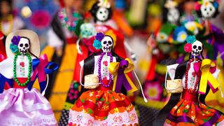 ¿Cómo celebrará México su tradicional Día de Muertos durante la pandemia?