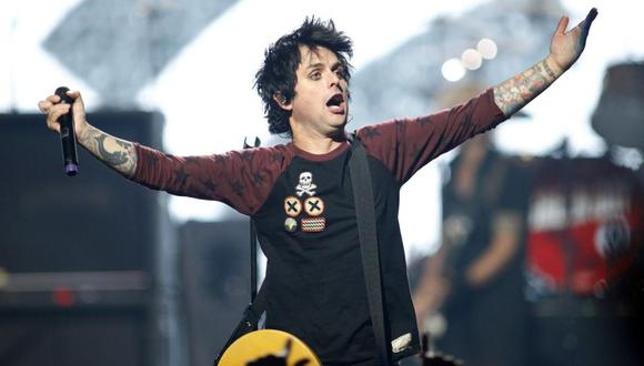 BILLIE JOE ARMSTRONG. El cantante de Green Day se declaró bisexual en 1994. “Creo que siempre he sido bisexual, digo, es algo que siempre me ha interesado”, confesó.