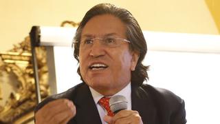 Caso Ecoteva: Carlos Bruce cree que gobierno influyó en cambio de fiscal