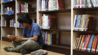 Perú: Ministerio de Cultura implementará 477 bibliotecas municipales y 280 espacios de lectura