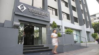 SBS disuelve 28 cooperativas de ahorro y crédito por no remitir sus estados financieros
