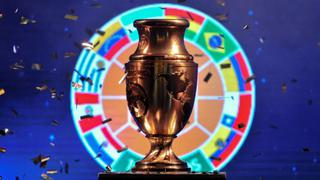 Copa América Centenario: Estos serían los duelos de cuartos de final si el torneo terminara hoy