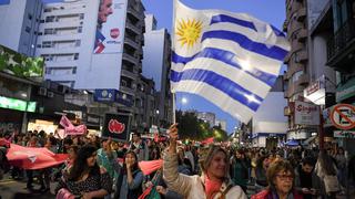 Claves de unas elecciones en las que Uruguay titubea entre la izquierda y derecha