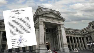 Caso Ana Estrada Ugarte: Sala Suprema convoca a juez dirimente para definir la decisión tras discordia en los votos