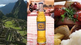10 cosas en las que nadie puede superar a los peruanos, según la CNN