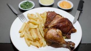 ¿Cómo disfrutar el 'Día del Pollo a la Brasa' sin sumarle calorías a nuestra dieta? Aquí te lo decimos