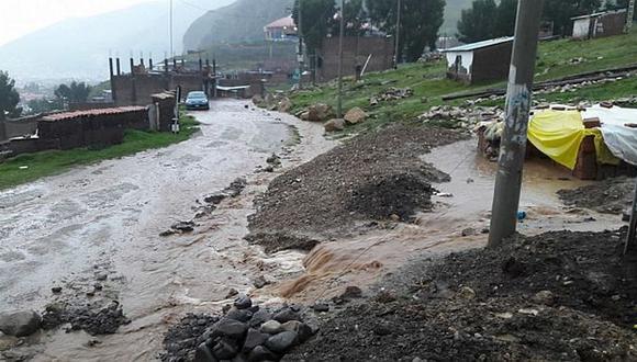 Senamhi pronostica lluvias intensas en 5 provincias de la región La Libertad. (Difusión)