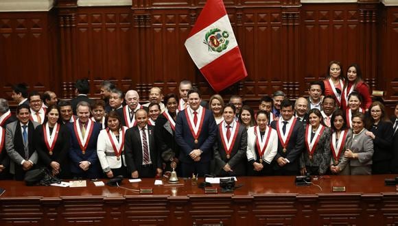 Decisión se tomó tras una reunión de dos días. (Perú21)