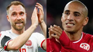 Dinamarca vs. Túnez EN VIVO por el Mundial Qatar 2022 en DirecTV 