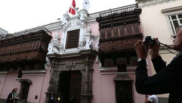 Cancillería peruana se pronunció respecto a las afirmaciones del presidente de Colombia, Gustavo Petro, sobre el caso de Pedro Castillo. (Foto: Andina)