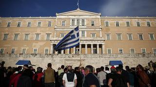 Crisis griega: Acreedores buscan acuerdo antes de las elecciones en Europa
