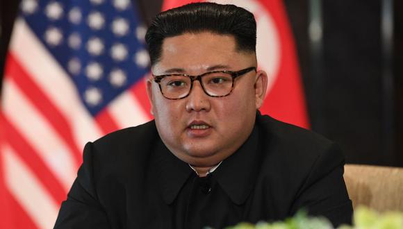 Los norcoreanos también ofrecieron a Washington poner por escrito un compromiso de detener permanentemente sus pruebas de armas nucleares y misiles de largo alcance. (Foto: AFP)