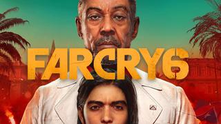 ‘Far Cry 6’: Derrocando al presidente ‘Castillo’ a ritmo tropical [ANÁLISIS]