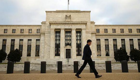 Las tasas de interés se encuentran en un rango de entre 1.75% y 2% en Estados Unidos, y los analistas prevén que la FED aplicará un alza de 25 puntos básicos. (Foto: Reuters)