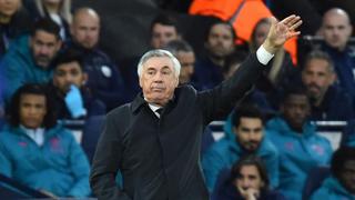 Totalmente inesperado: Ancelotti se refiere a la posibilidad de retirarse de la actividad