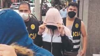 Miraflores: Las prostituían bajo amenaza de muerte