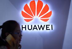 China sube el tono por caso Huawei pero EE.UU. se mantiene firme sobre comercio
