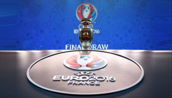 La Eurocopa se jugará por primera vez con 24 selecciones. (Euro2016)