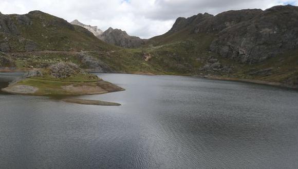 El Perú es considerado el primer país en América del Sur que implementa un moderno sistema de información hidrográfica. (Perú21/Referencial)
