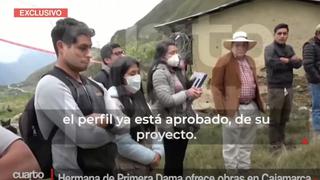 Colegio de Periodistas del Perú tildó de “vejamen” secuestro de periodistas en Chota