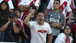 River Plate vs. Boca Juniors: Conmebol advierte a hinchas sobre leyes españolas y sus duras sanciones
