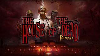 El terror ‘arcade’ de ‘The House of the Dead Remake’ llegará a Latinoamérica [VIDEO]