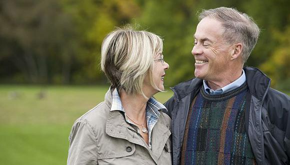 Menopausia y andropausia: ¿Cómo enfrentarlas? (Shutterstock)