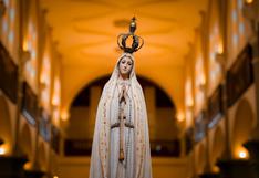 Día de la Virgen de Fátima: ¿Cuál es su historia y por qué se conmemora hoy 13 de mayo?