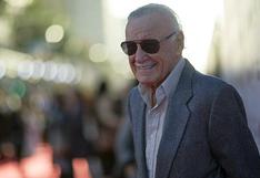 Fans podrán rendir homenaje a Stan Lee en Hollywood