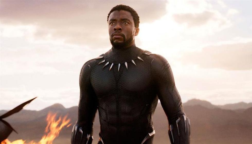 “Black Panther” parte como la favorita del público para los Oscar 2019. (Foto: Marvel)