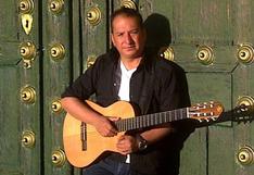 Diosdado Gaitán Castro: Este 4 de noviembre celebrará sus 35 años de vida artística en concierto
