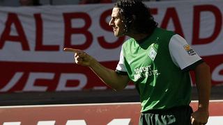 Pizarro, suspendido dos partidos