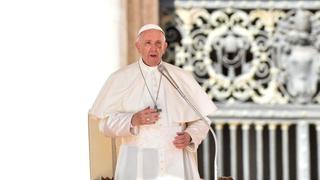Tiroteo en Las Vegas: Papa Francisco "profundamente triste" por tiroteo más letal de la historia de EE.UU.