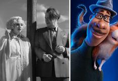 Premios Oscar 2021: Los galardones que se llevaron Netflix, Amazon Prime Video y Disney Plus