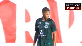 Kevin Quevedo debutó en Goiás: mira las mejores jugadas del peruano en el Campeonato Goiano | VIDEO |  