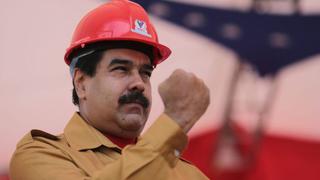 Venezuela: Maduro recolectó más de 3 millones de firmas contra decreto de EEUU