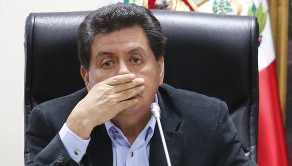 Preinforme recomienda investigar a José León por nexos con narco mexicano. (Perú21)