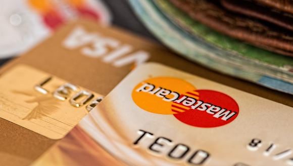 El BBVA ganó la mayor cuota en el mercado de tarjetas de crédito con un incremento de 2.55 puntos porcentuales, superando a Interbank y desplazándolo del segundo lugar.. (Foto: Pexels)