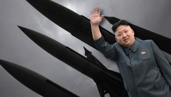 Pyongyang lanzó un misil intercontinental, lo que aumenta la amenaza para los Estados Unidos.