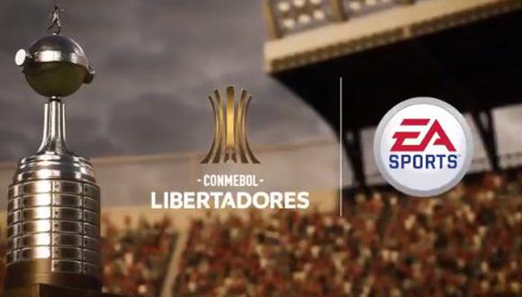 Esto permitirá a los usuarios jugar con los mejores equipos de Sudamérica. (FIFA 20)