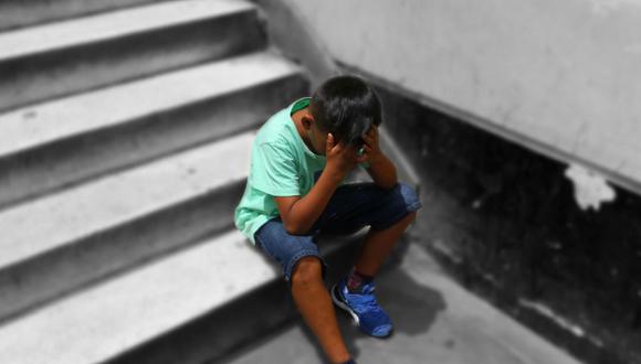 “El bullying también puede ser silencio y puede llegar a matar. No es ninguna broma es muy serio", dijo la especialista. (Foto: Referencial/Andina)