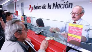 Banco de la Nación: Fiscalía abre investigación por presuntas irregularidades en remodelación de local