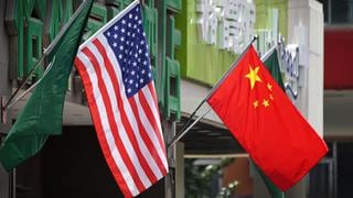 China urge a EE.UU. a que deje de percibirlo como un “enemigo imaginario”