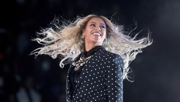 Grammy 2017: Beyoncé lidera la lista con 9 nominaciones. (AP)