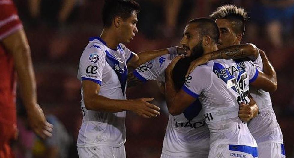 Vélez Sarsfield vs. Colón EN VIVO ONLINE vía TNT Sports por la fecha 19
