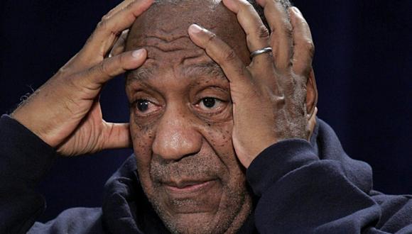 Bill Cosby: Víctimas de violación presentarían demanda en conjunto. (EFE)