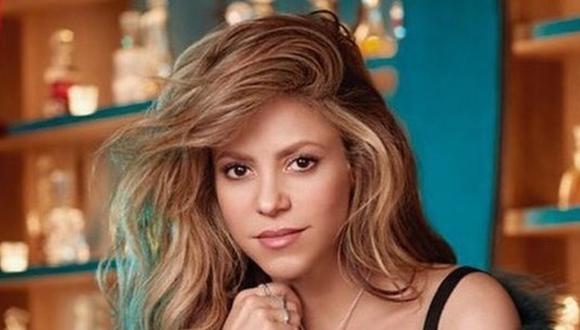 Shakira: Usuarios de Twitter exigen respeto a la cantante tras ataques de aficionados del fútbol. (Foto: @shakira)