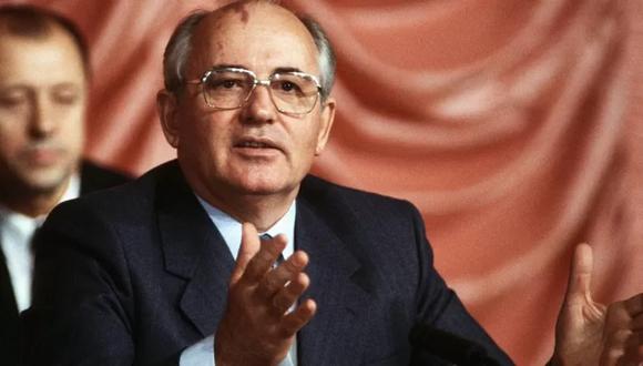 [OPINIÓN] Ariel Segal: Gorbachov postergado (II) (Getty Images)