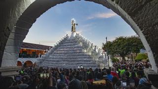 Semana Santa: Más de un millón de  peruanos viajará a diversas regiones
